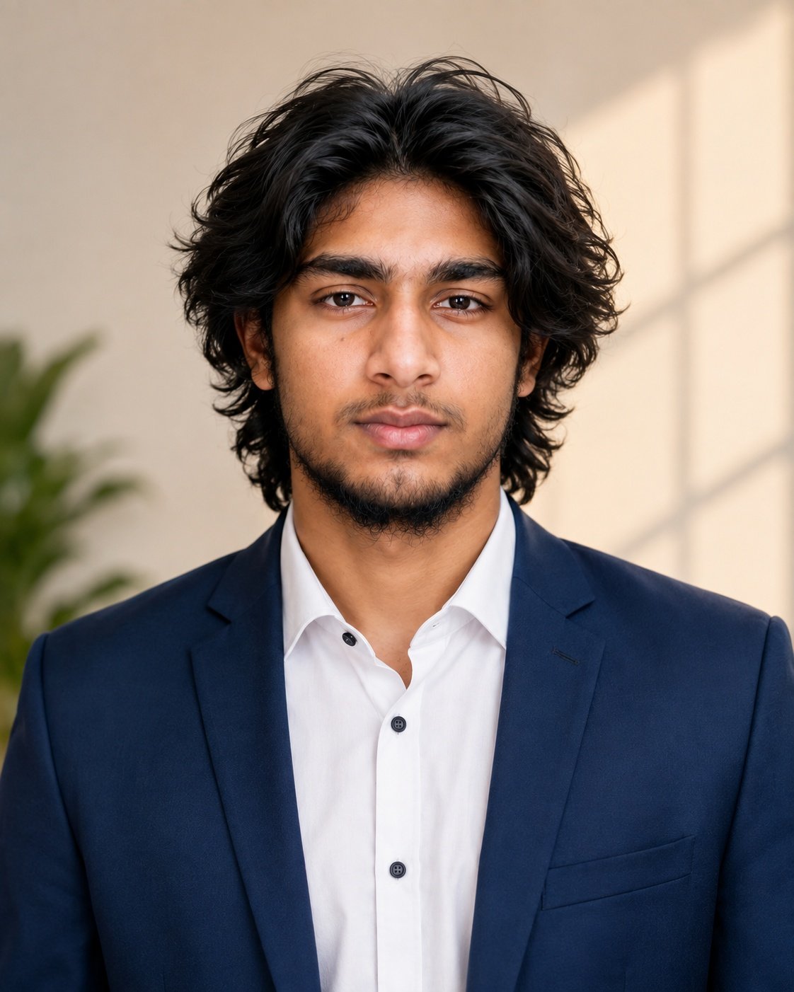 Haseeb Ullah, Founder and Owner of HomeCostly